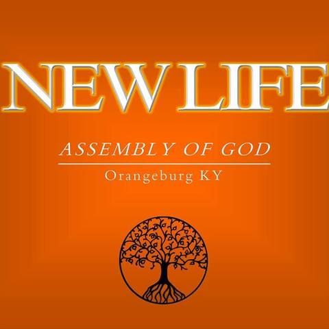 New Life Assembly of God - Maysville, Kentucky