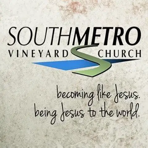 South Metro Vineyard Church - Burnsville, Minnesota