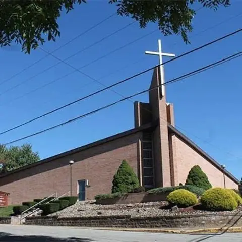 Sacred Heart Parish - Youngstown, Pennsylvania