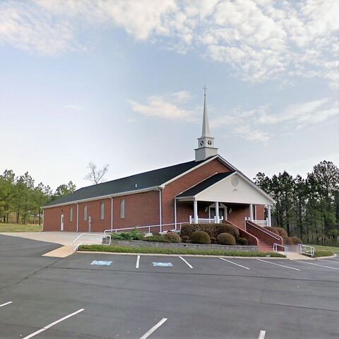 Elkmont Baptist Church - Cleveland, Tennessee