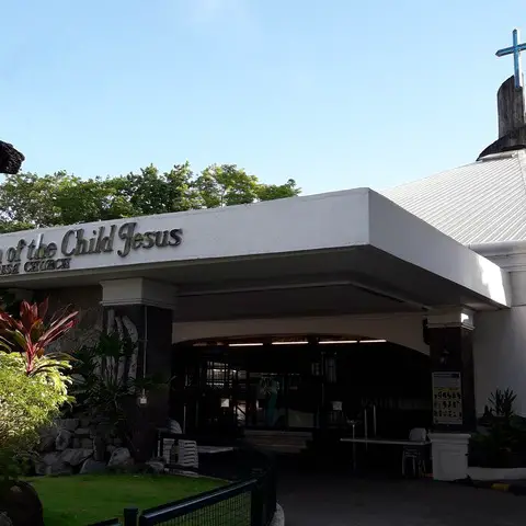 Presentation of the Child Jesus Parish - Paranaque City, Metro Manila