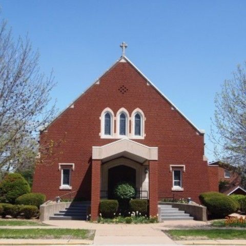 St. Catherine - Aledo, Illinois