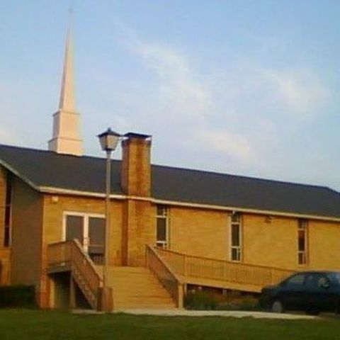 Mount Moriah United Methodist Church - Portage, Pennsylvania