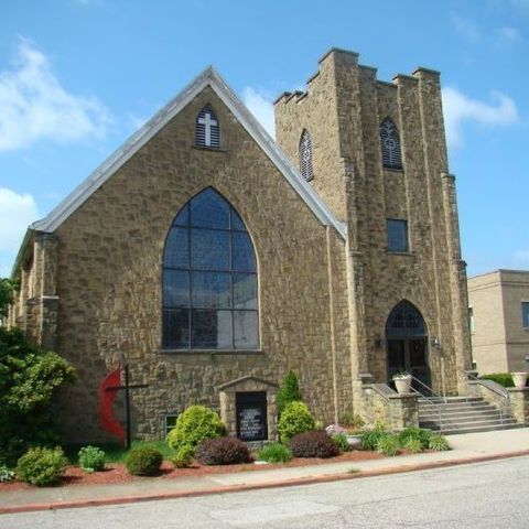 St Paul's United Methodist Church - Nitro, West Virginia