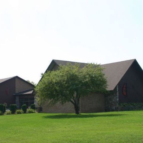 Tawas United Methodist Church - Tawas City, Michigan