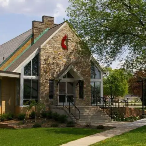 Milwood United Methodist Church - Kalamazoo, Michigan