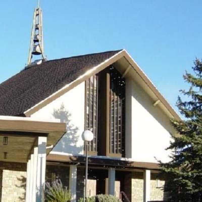 Community United Methodist of Fairfield & Suisun - Fairfield, California