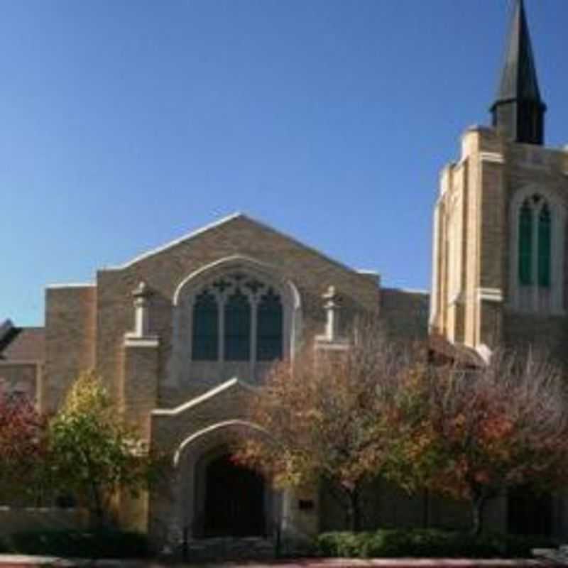 First United Methodist Church of ODESSA - Odessa, Texas