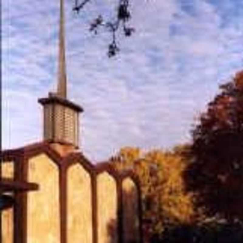 Hillcrest United Methodist Church - Bloomington, Minnesota