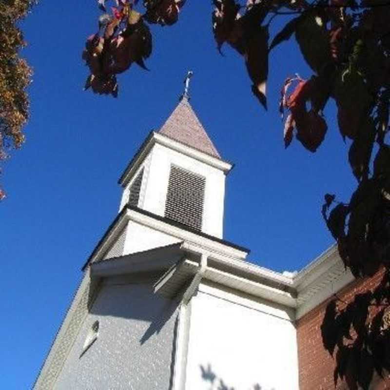 Canal Fulton United Methodist Church - Canal Fulton, Ohio