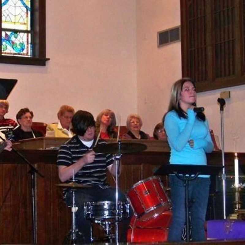 First United Methodist Church of Prescott - Prescott, Arkansas