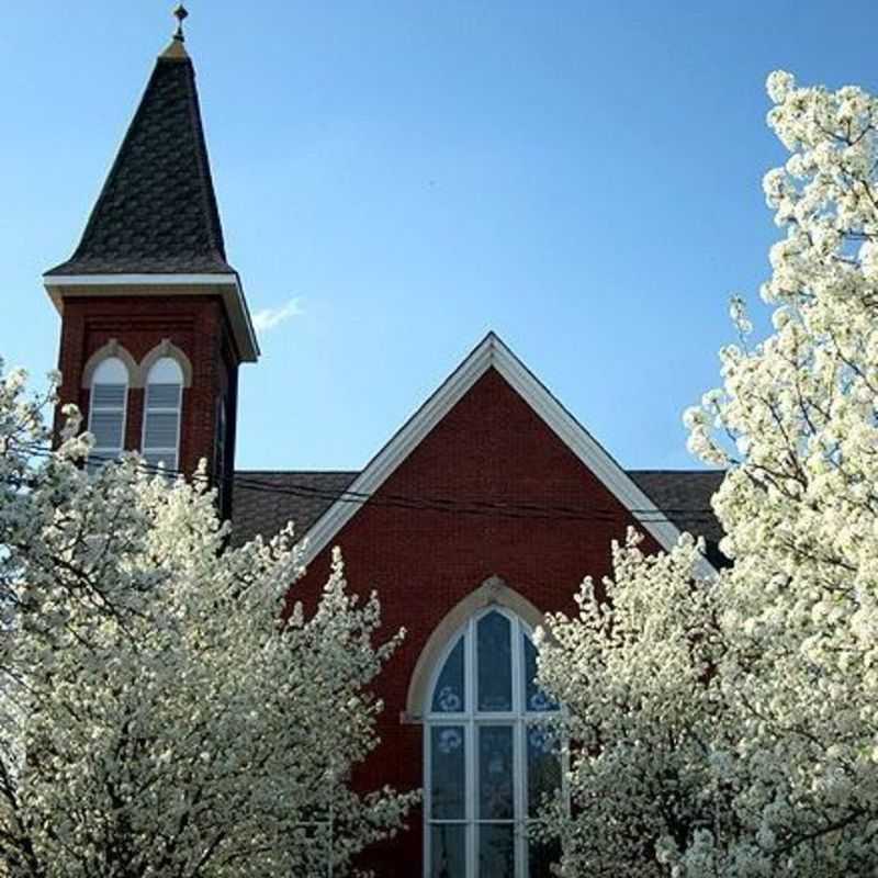 First United Methodist Church of Winamac - Winamac, Indiana