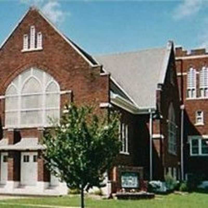 Faith United Methodist Church - Cambridge, Ohio