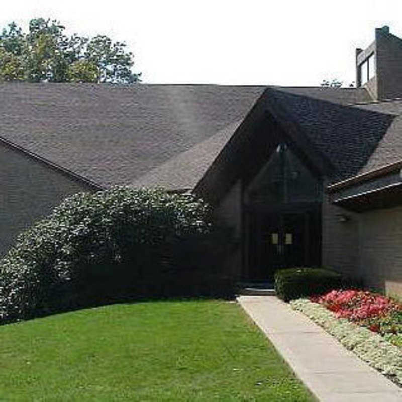 Church of the Redeemer United Methodist Church - Columbus, Ohio