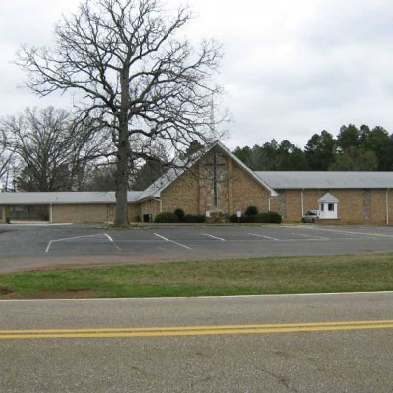 Summerfield United Methodist Church - Longview, Texas