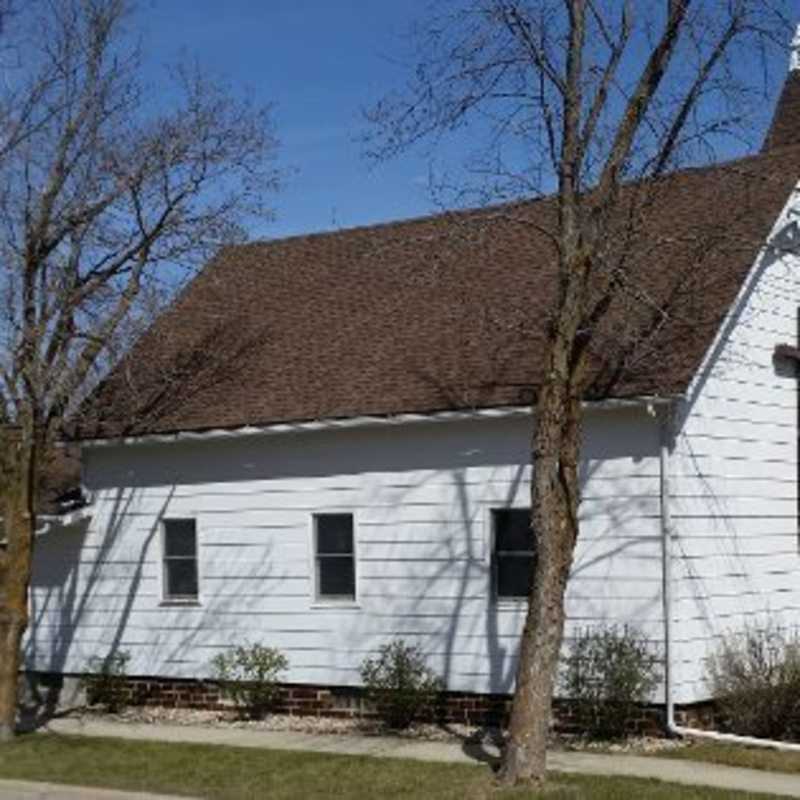 United Methodist Church in Lake Benton - Lake Benton, South Dakota