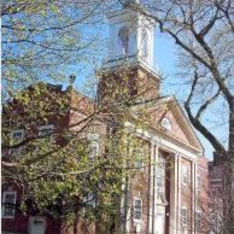 First United Methodist Church of Cuyahoga Falls - Cuyahoga Falls, Ohio