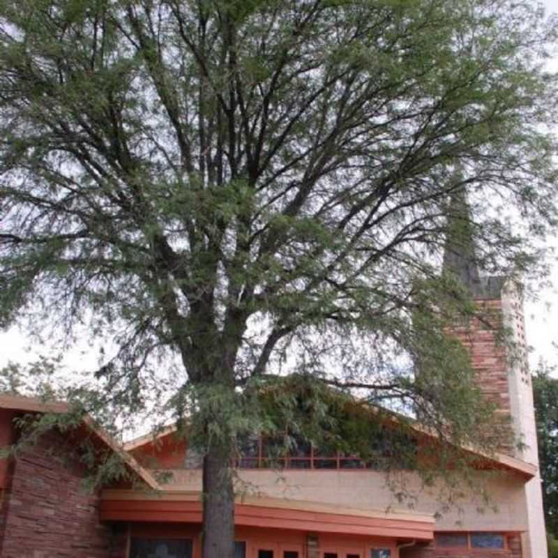 Heart of Longmont United Methodist Church - Longmont, Colorado