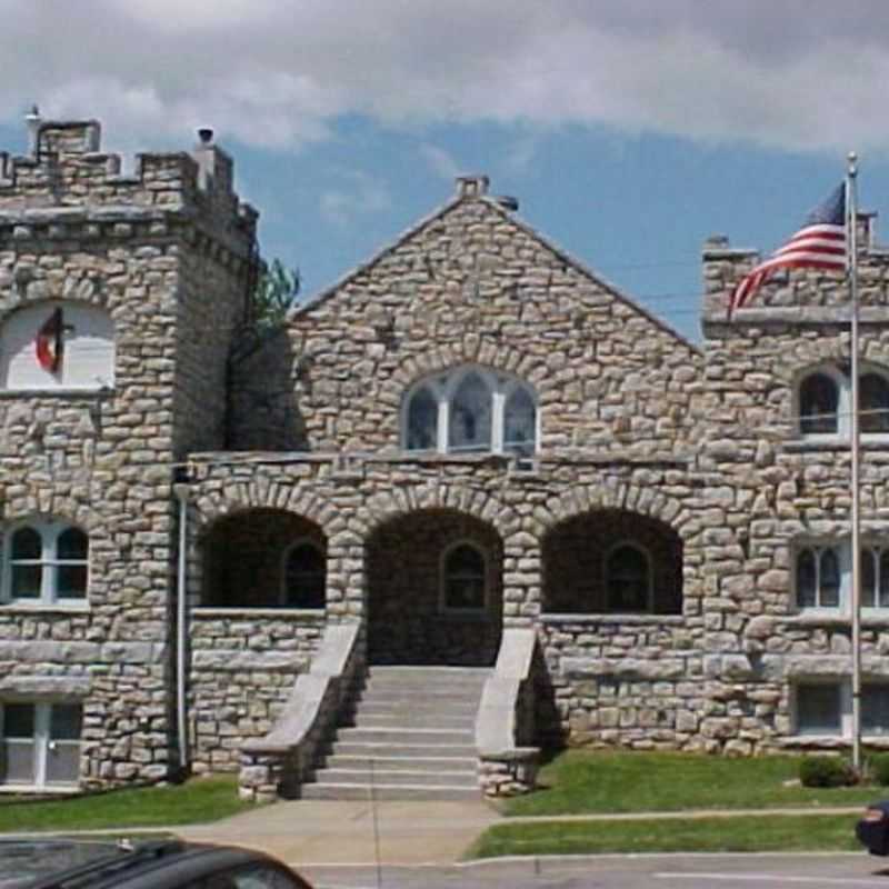 Mt. Washington United Methodist Church - Independence, Missouri