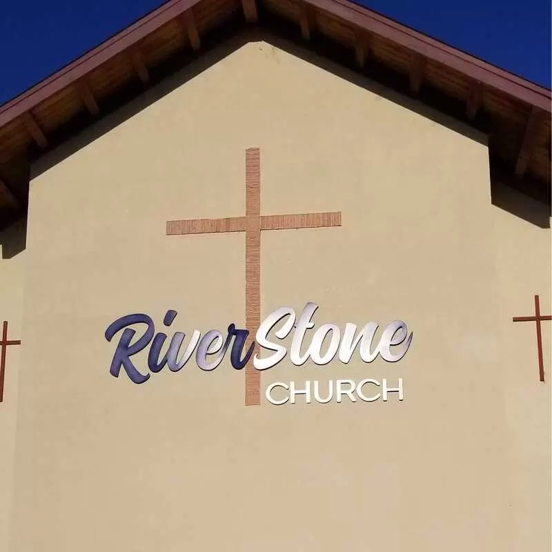 RiverStone Church - Farmington, New Mexico