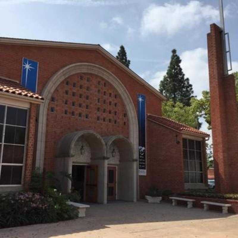 First United Methodist Church - Orange, California