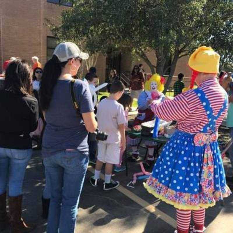 2017 Fall Festival