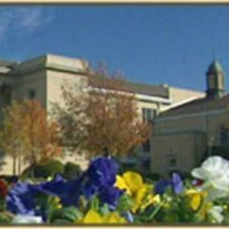 First United Methodist Church of Denton - Denton, Texas