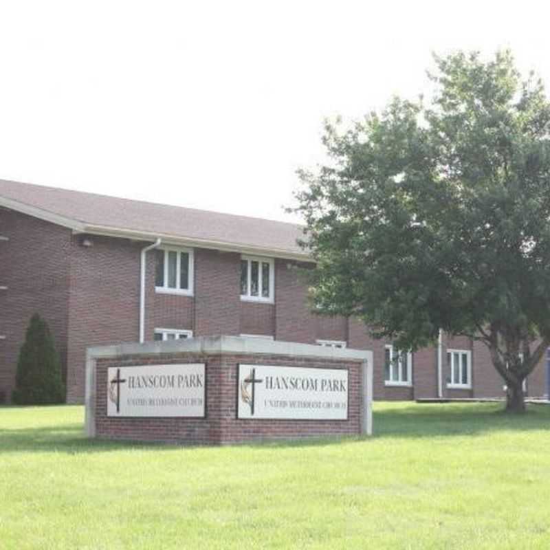 Hanscom Park United Methodist Church - Omaha, Nebraska