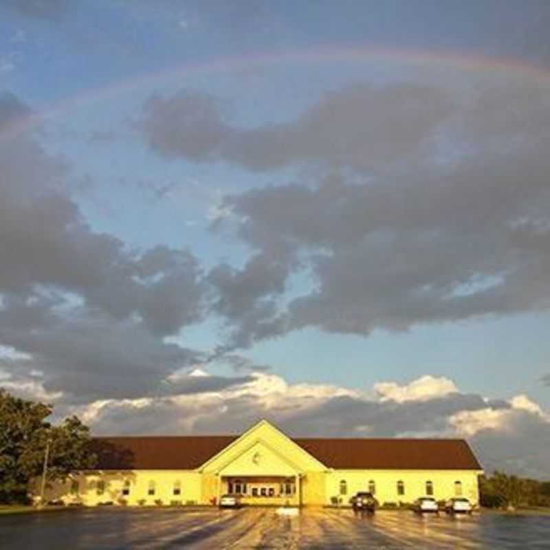 Community United Methodist Church - Waterford, Wisconsin