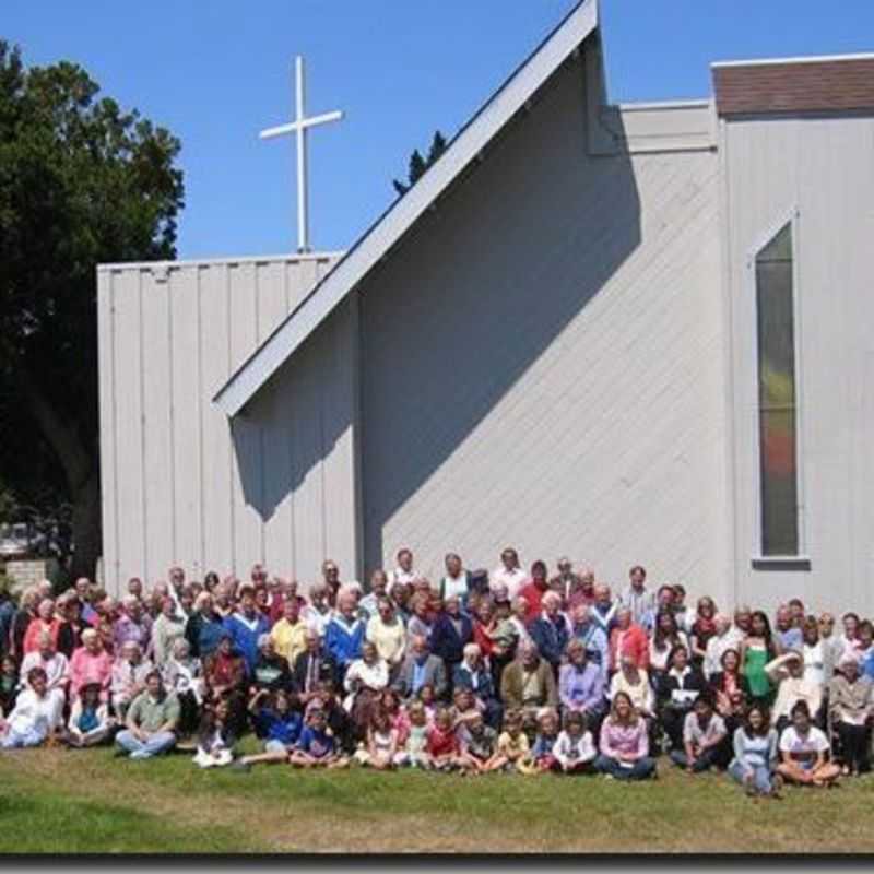 Trinity United Methodist Church - Los Osos, California