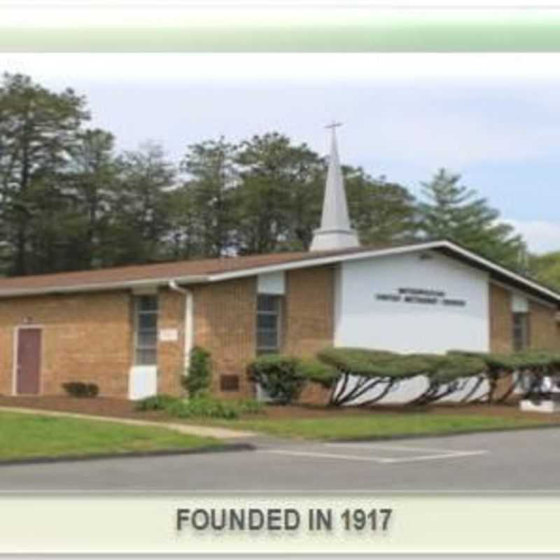 Metropolitan United Methodist Church - Severn, Maryland