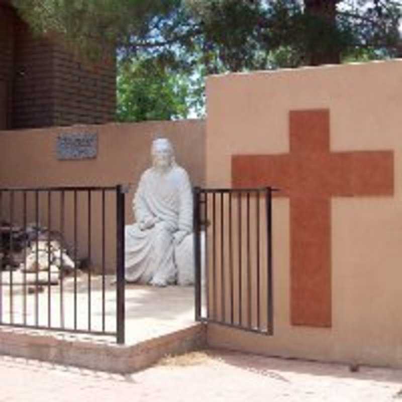 First United Methodist Church of Safford - Safford, Arizona