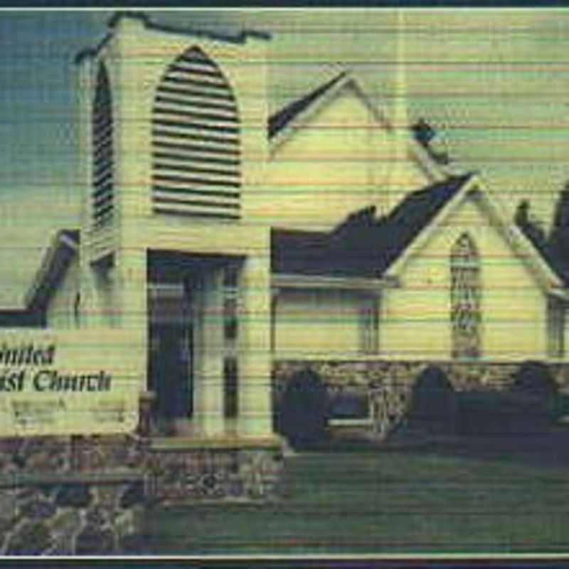 Tabor United Methodist Church - Eden, Wisconsin