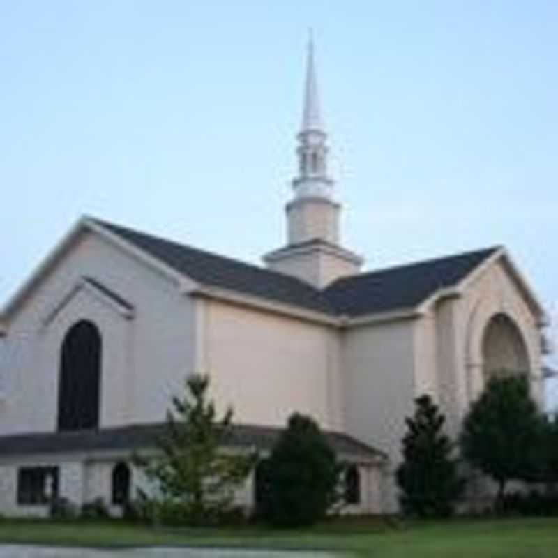 Christ United Methodist Church - Plano, Texas