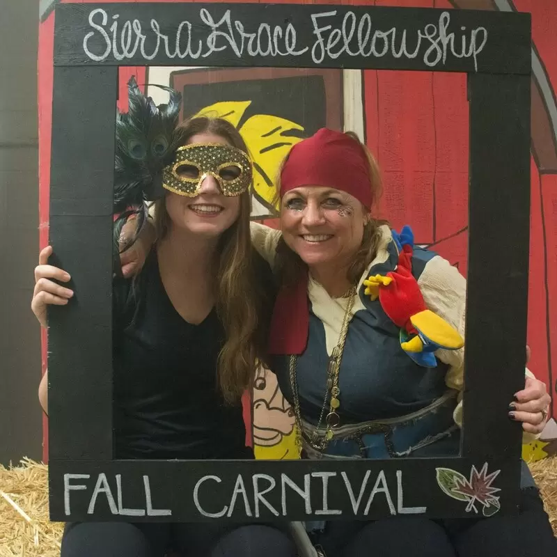 Fall Carnival 2017