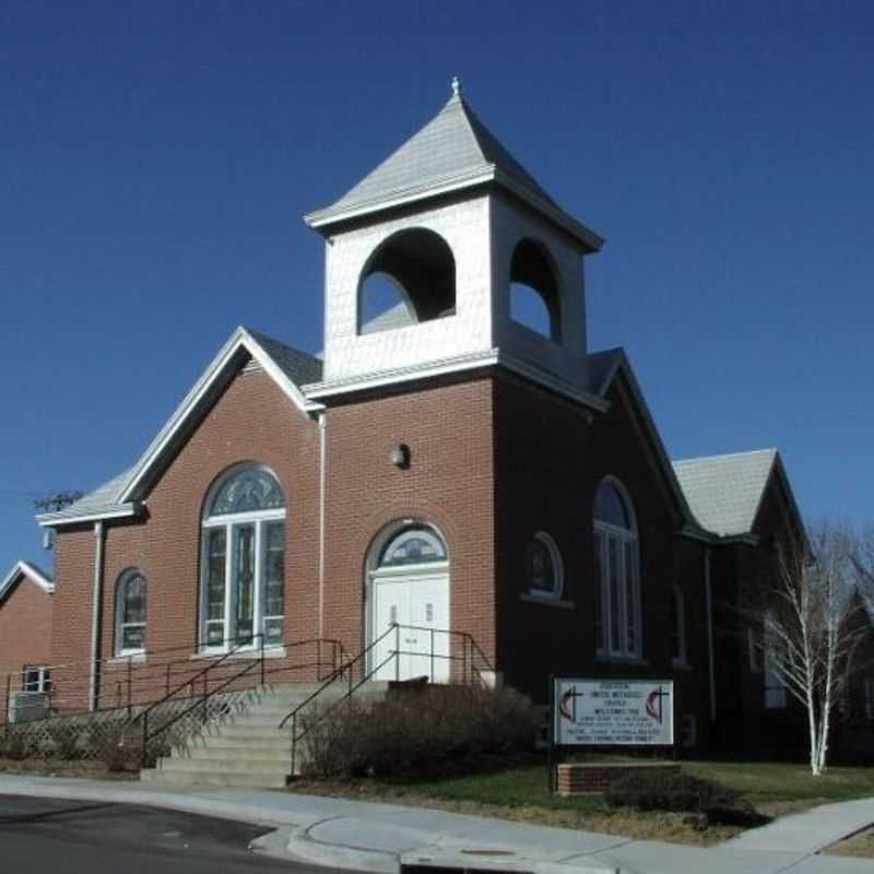 Edgerton United Methodist Church - Edgerton, Kansas