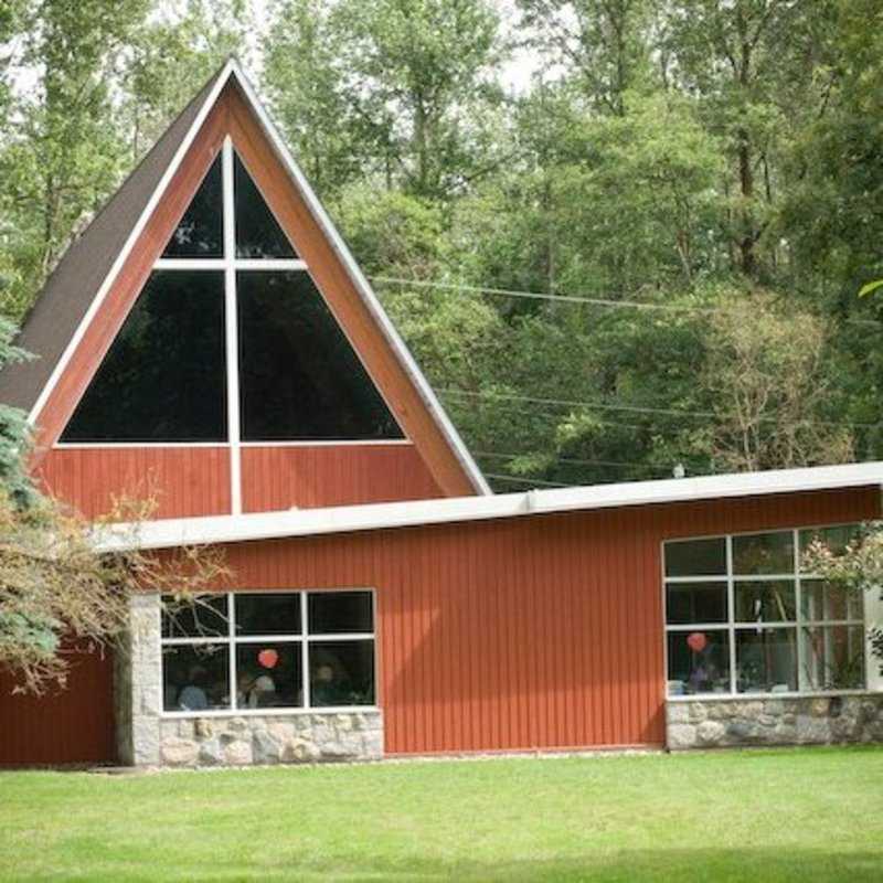 St. Anselm's Anglican Church - Vancouver, British Columbia