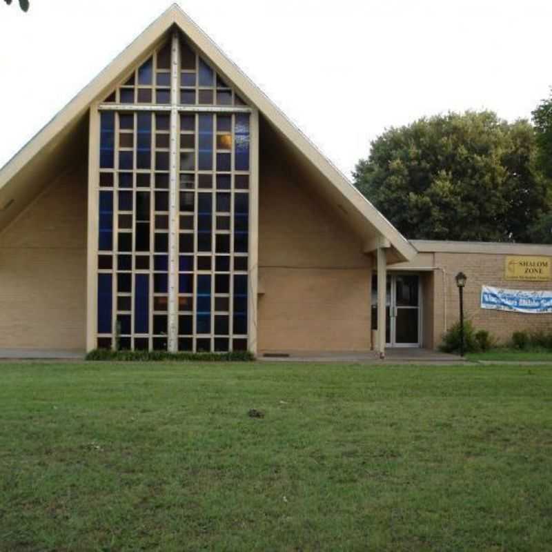 Umphress Road United Methodist Church - Dallas, Texas