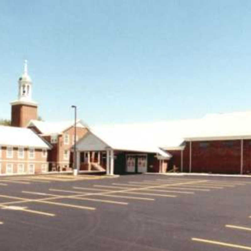 Church of the Lakes United Methodist Church - Canton, Ohio