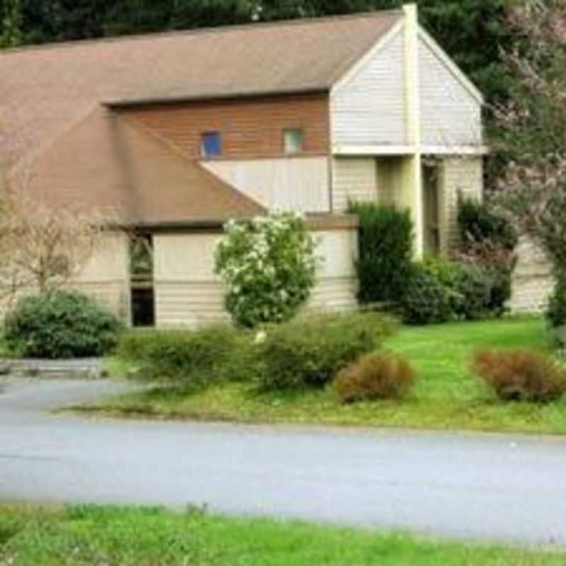 Good Seed United Methodist Church - Federal Way, Washington