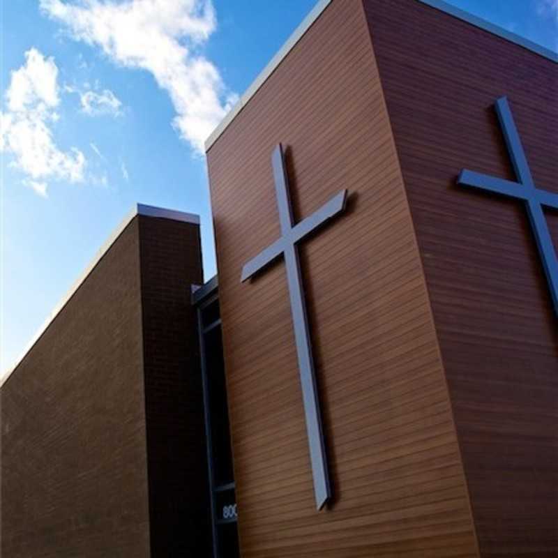 Good Shepherd United Methodist Church - Oconomowoc, Wisconsin