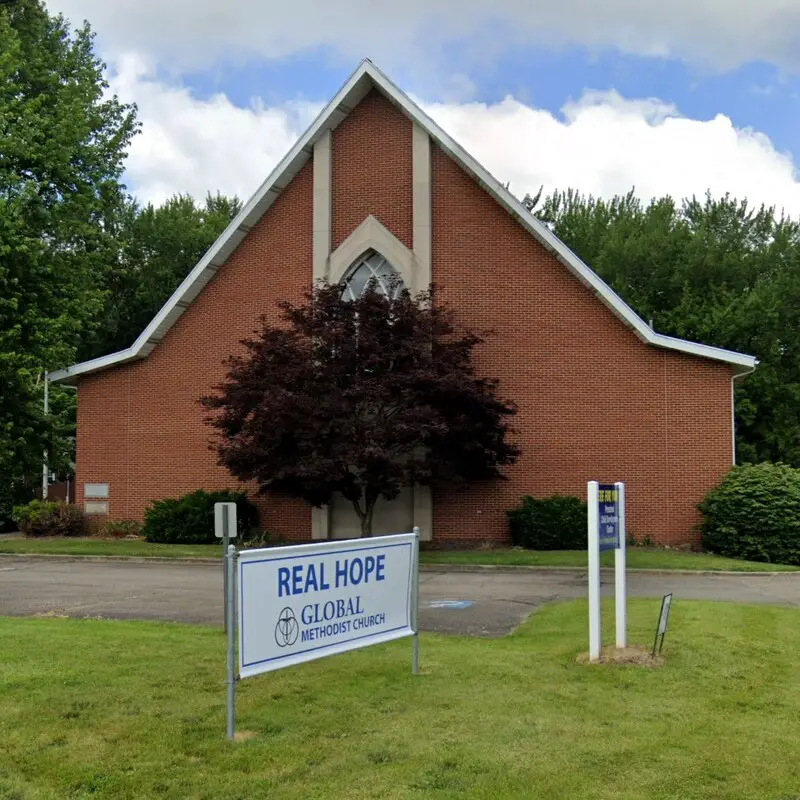 Real HOPE Church - North Canton, Ohio