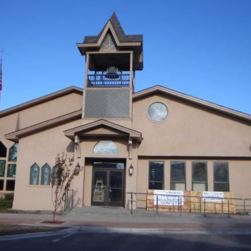 Community United Methodist Church - Pagosa Springs, Colorado