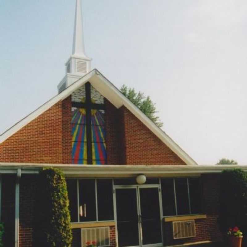 First United Methodist Church - Cardington, Ohio