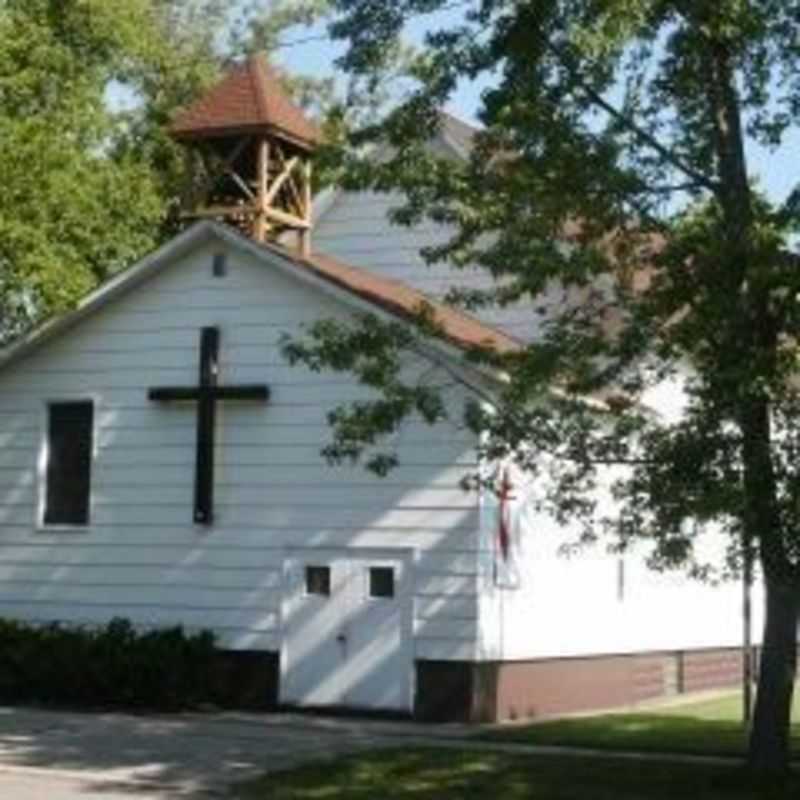 Clarissa United Methodist Church - Clarissa, Minnesota