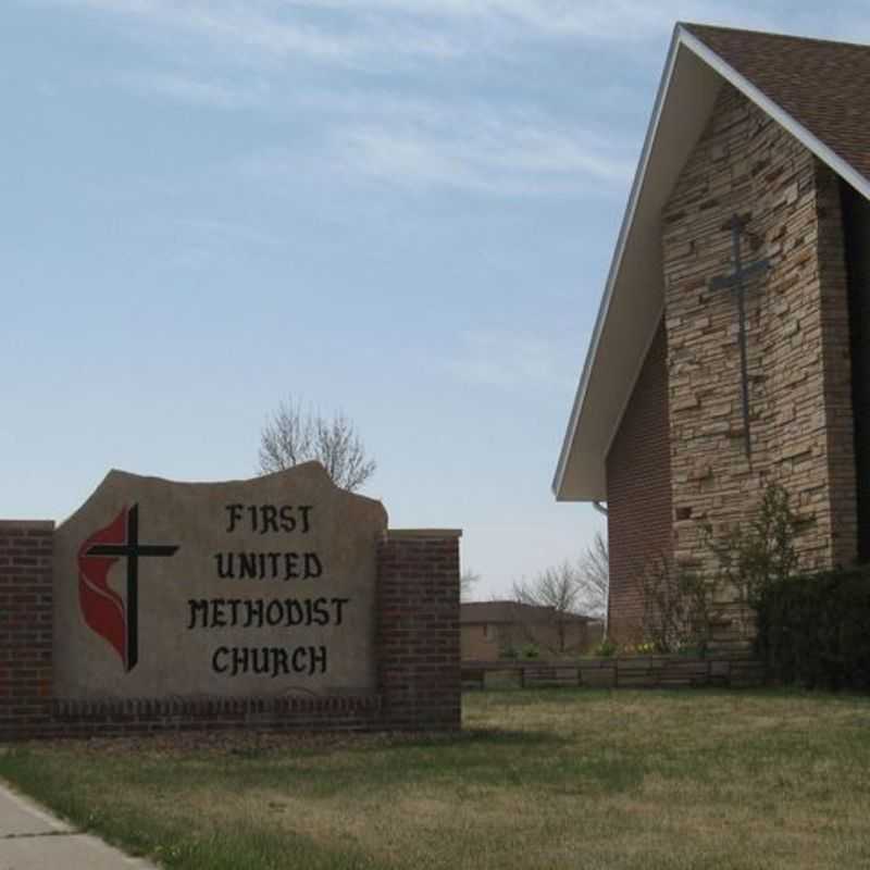 First United Methodist Church of Fountain - Fountain, Colorado