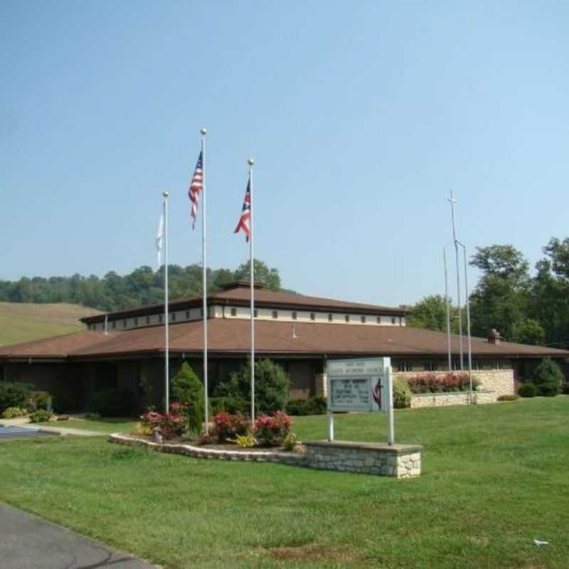 New Hope United Methodist Church - Proctorville, Ohio