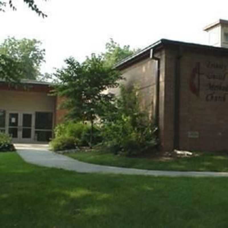 Trinity United Methodist Church - Ralston, Nebraska