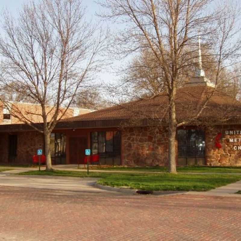 United Methodist Church of Geneva - Geneva, Nebraska