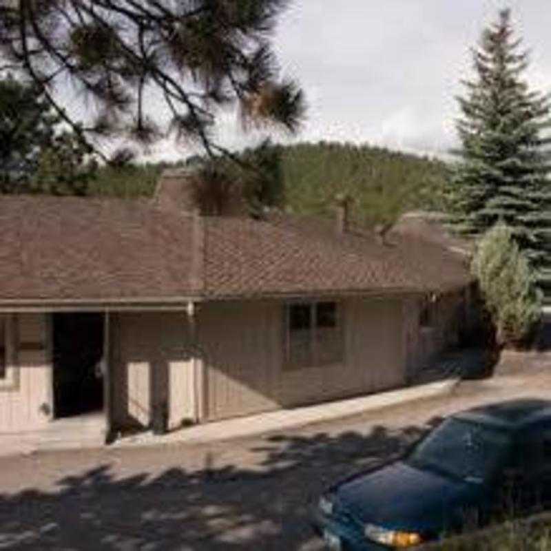 United Methodist Church of Evergreen - Evergreen, Colorado